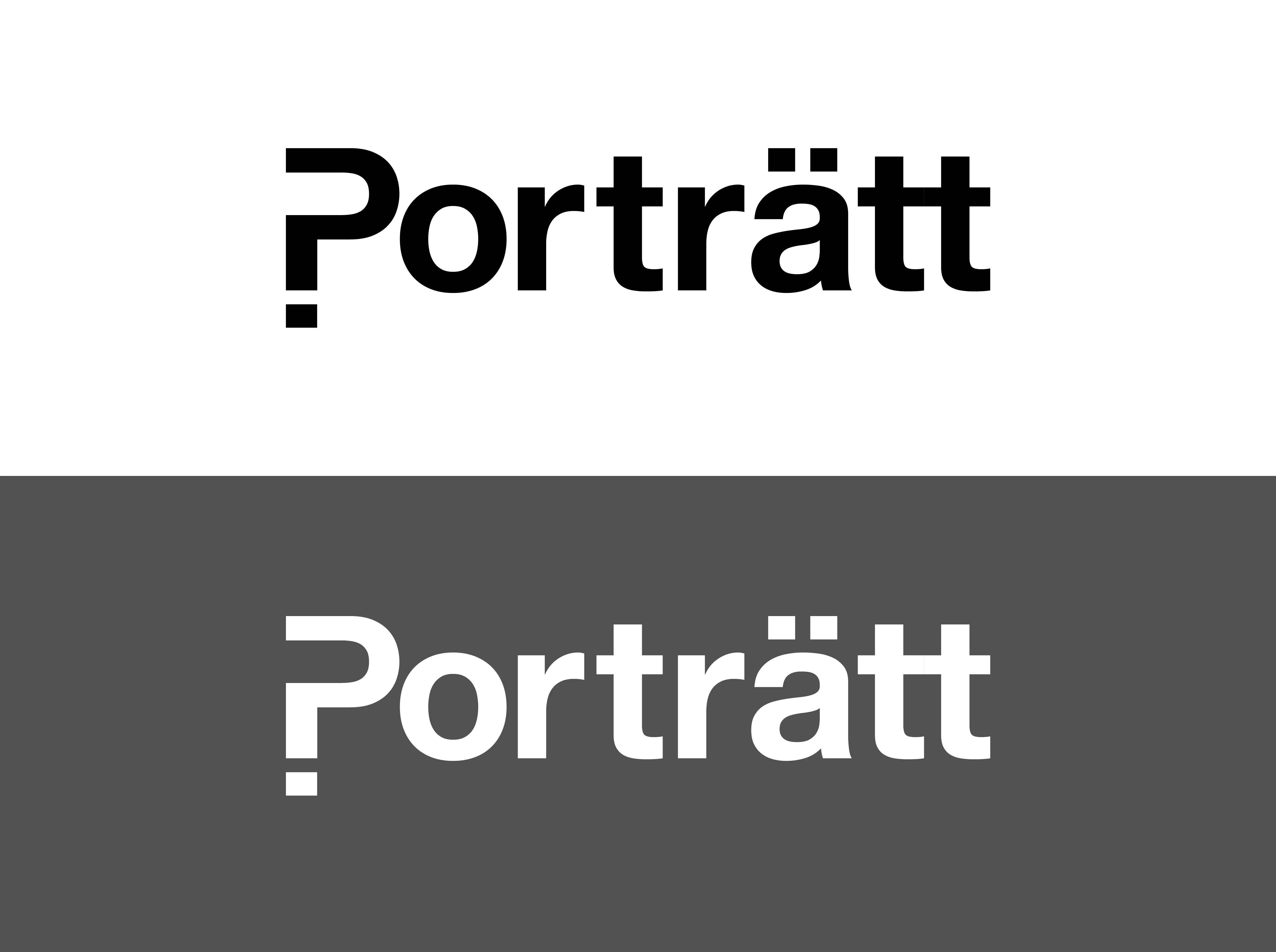 portratt